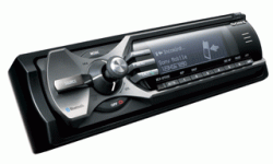 Sony MEX-BT5100