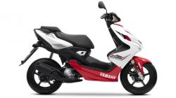 Yamaha Aerox 50 (2013)