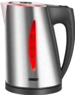 Unold 18566kocher Pisa Wasserkocher