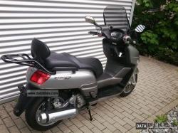 Yamaha Versity300 (2005)