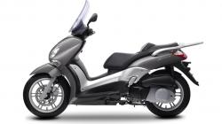 Yamaha X-city 250 (2013)