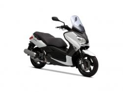 Yamaha X-max 125 (2011)