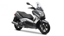 Yamaha X-max (2013)