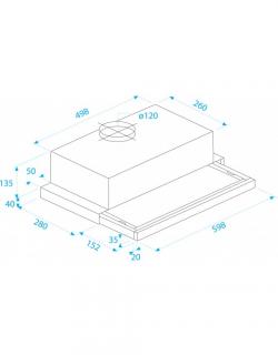 Beko DT 311 I