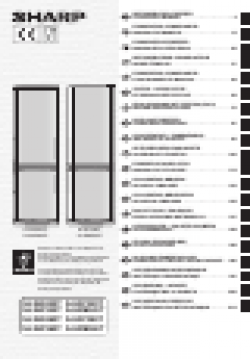 Sharp SJ-RM360T