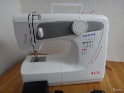 AEG 112701