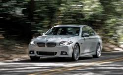 BMW 535i xDrive