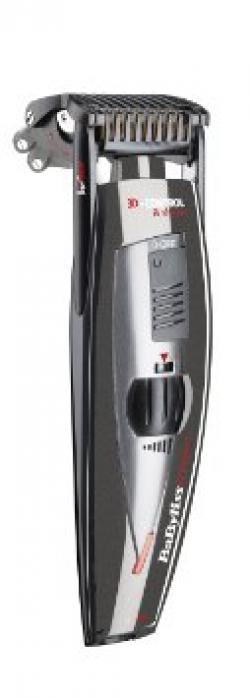 BaByliss E867E 3D-Control