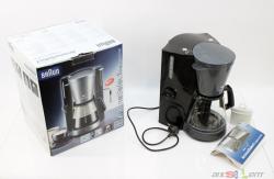 Braun KF 190 AromaSelect