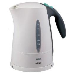 Braun WK 210