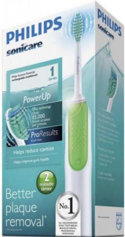 Philips HX3110 Sonicare PowerUp