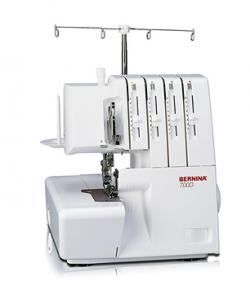 Bernina 700D