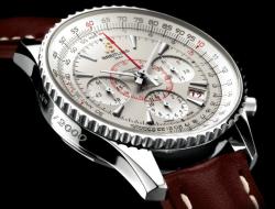 Breitling Montbrillant 01 Limited