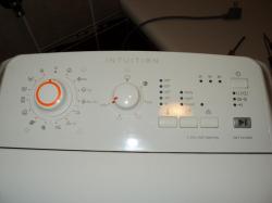 Electrolux EWT10120W