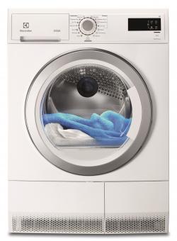 Electrolux EDH3686GDE