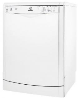 Indesit DFG 2635