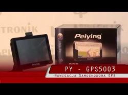 Peiying PY-GPS5003