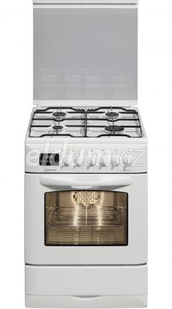 Mastercook KGE-7336ZB Plus