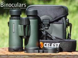 Celestron TrailSeeker