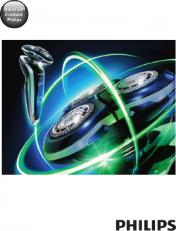 Philips RC1250 SenseoTouch