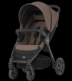 Britax-Römer B-Agile 4