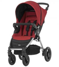 Britax-Römer B-Motion 4