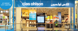 Clas Ohlson 7G1H