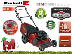 Einhell RG-PM 48 S B&S