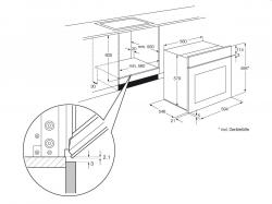 Electrolux EON5050AAX