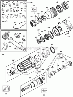 DeWalt D25701