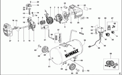 DeWalt D55145