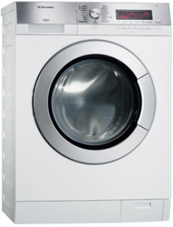 Electrolux WASL3E202