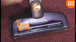 Electrolux ZB2932 Ergorapido 2in1