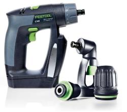 Festool CXS