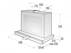 Gorenje DF622X