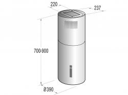 Gorenje IDR4640X