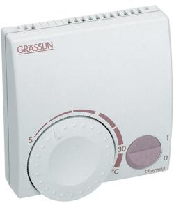 Grässlin Thermio 402