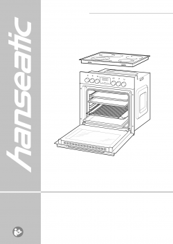 Hanseatic PBF4VQ34