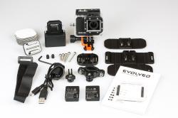 Evolveo SportCam W8