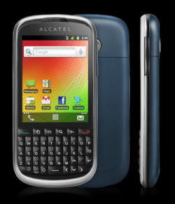 Alcatel One Touch 910