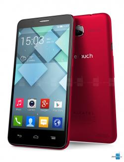 Alcatel One Touch Idol S