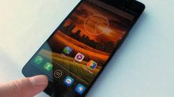 Alcatel One Touch Idol X