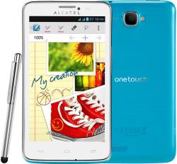 Alcatel One Touch Scribe Easy