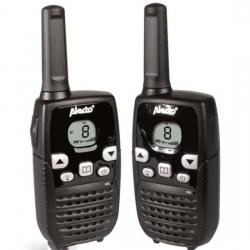 Alecto FR-14 Walkie-talkie