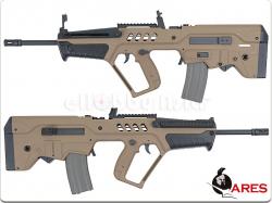 Ares TAR 21