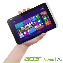 Acer Iconia W3