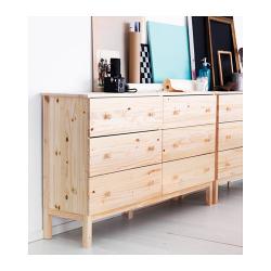 IKEA TARVA AA-792116-4