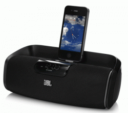 JBL OnBeat aWake