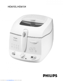 Philips HD6154