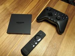 Amazon Fire TV Digital